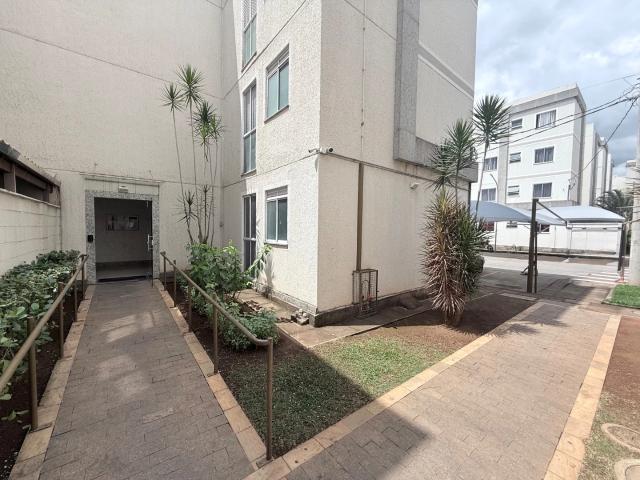 Apartamento venda em Betim, Região Geográfica Intermediária de Belo Horizonte