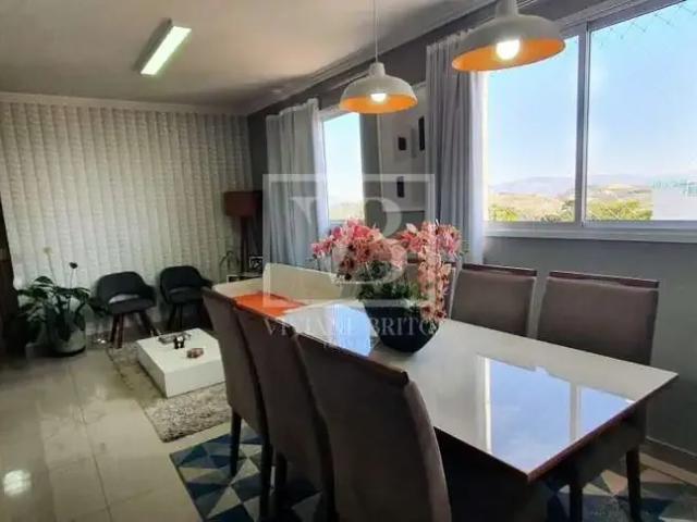 Apartamento venda em Betim, Região Geográfica Intermediária de Belo Horizonte