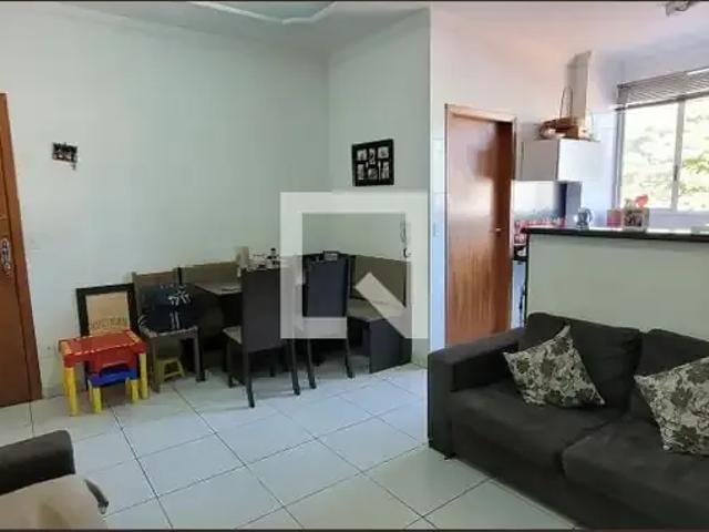 Apartamento venda em Regional Teresópolis, Betim