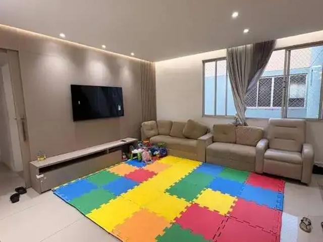 Apartamento venda em Região Geográfica Imediata de Belo Horizonte, Região Metropolitana de Belo Horizonte