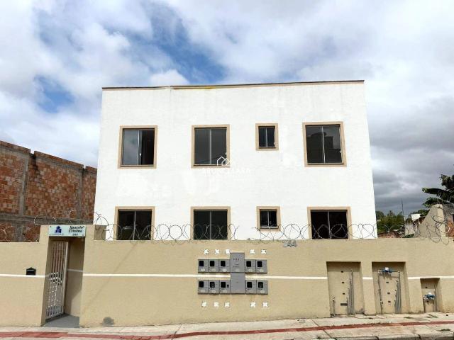 Apartamento venda em Betim, Região Geográfica Intermediária de Belo Horizonte