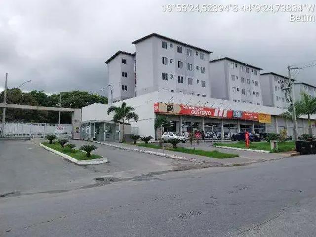 Apartamento venda em Região Geográfica Imediata de Belo Horizonte, Região Metropolitana de Belo Horizonte