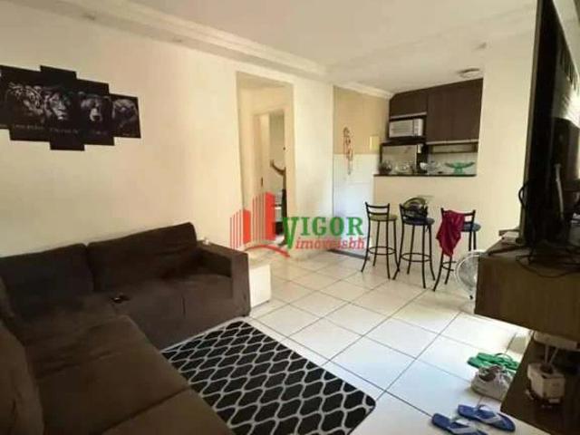 Apartamento venda em Regional Alterosas, Betim