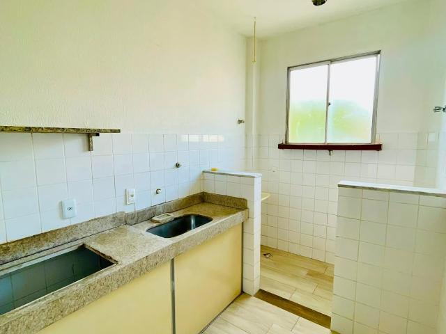 Apartamento venda em Regional Alterosas, Betim