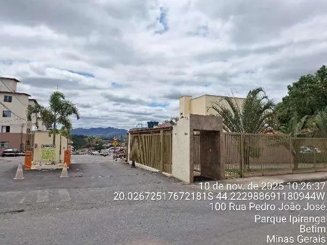 Apartamento venda em Betim, Minas Gerais