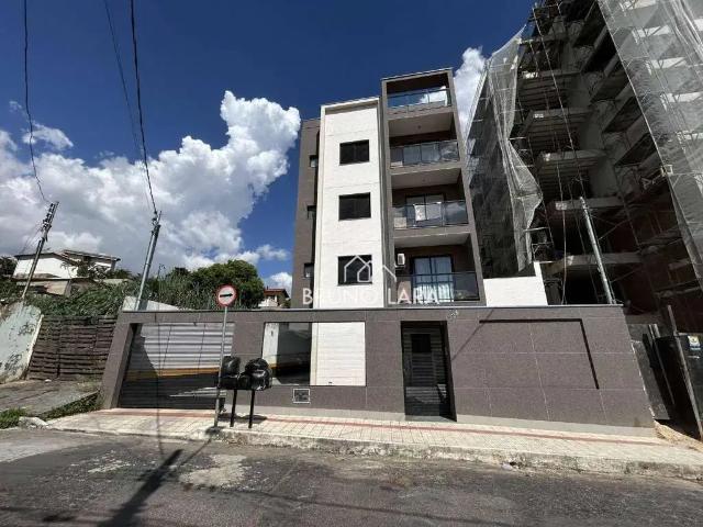 Apartamento venda em Região Geográfica Imediata de Belo Horizonte, Região Metropolitana de Belo Horizonte