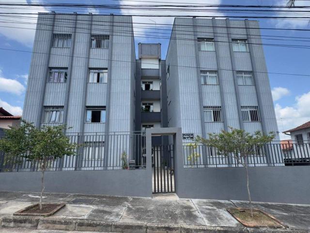 Apartamento venda em Betim, Região Geográfica Intermediária de Belo Horizonte