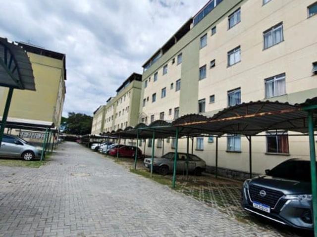 Apartamento venda em Regional Imbiruçu, Betim