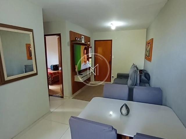 Apartamento venda em Regional Sede, Betim