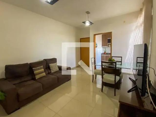 Apartamento venda em Regional Norte, Betim