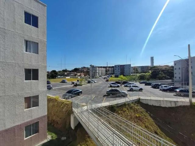 Apartamento venda em Betim, Minas Gerais