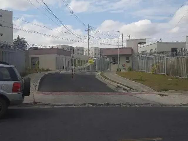 Apartamento venda em Betim, Minas Gerais
