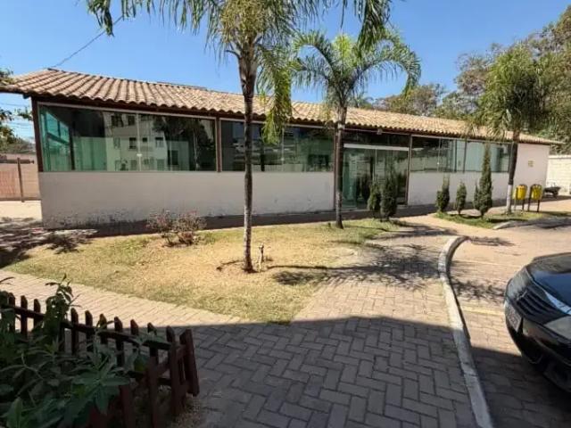 Apartamento venda em Betim, Região Geográfica Intermediária de Belo Horizonte