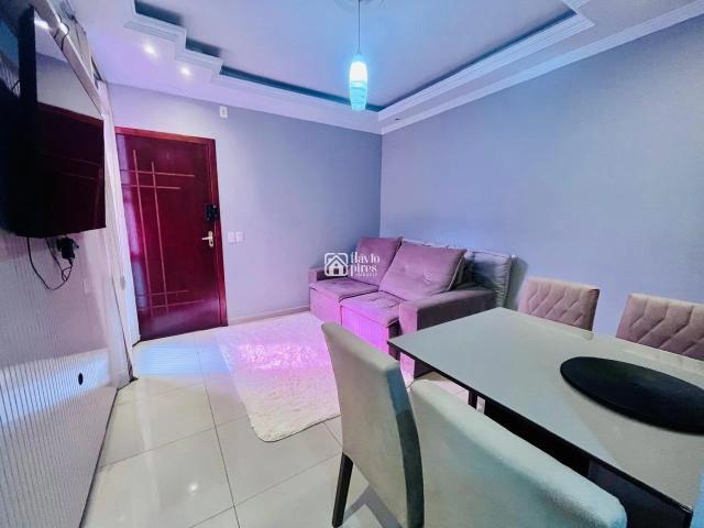 Apartamento venda em Regional Sede, Betim
