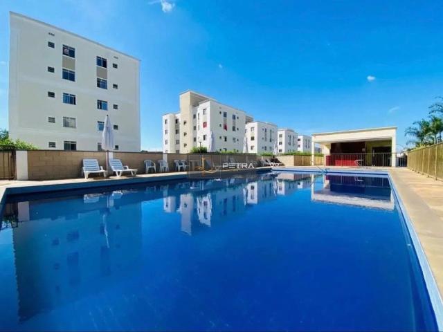 Apartamento venda em Betim, Região Geográfica Intermediária de Belo Horizonte