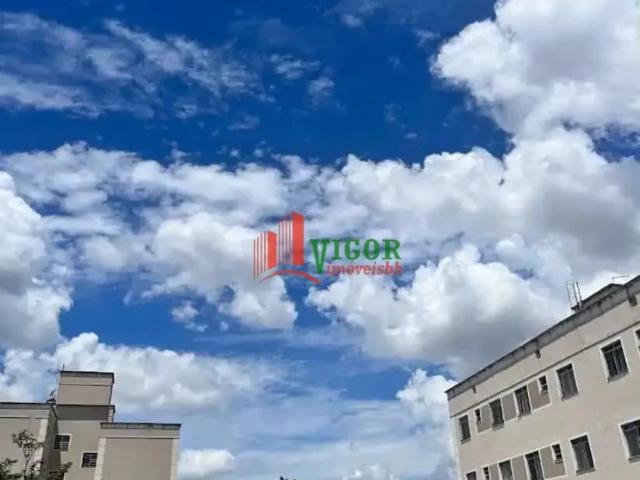 Apartamento venda em Regional Imbiruçu, Betim