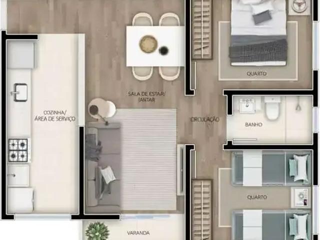 Apartamento venda em Região Geográfica Imediata de Belo Horizonte, Região Metropolitana de Belo Horizonte