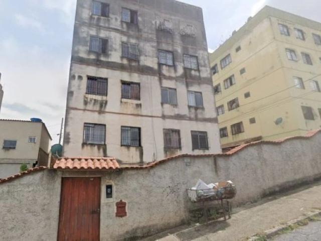 Apartamento venda em Regional Sede, Betim