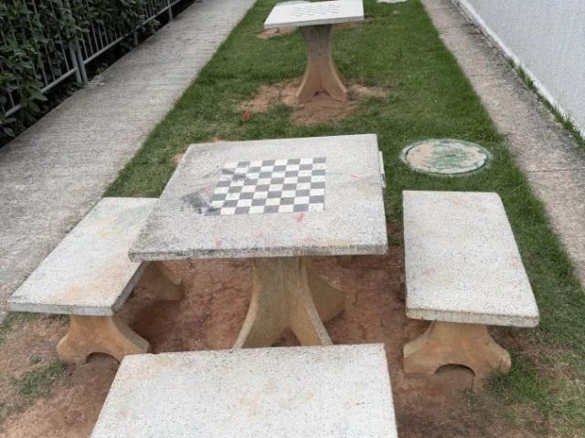 Apartamento venda em Betim, Região Geográfica Intermediária de Belo Horizonte
