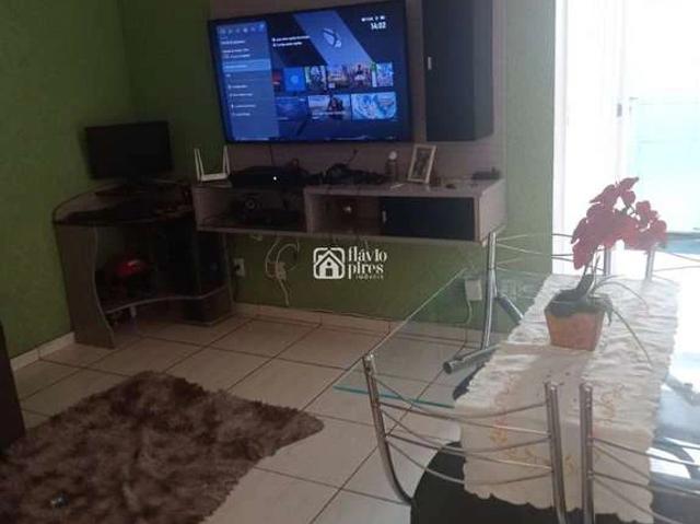 Apartamento venda em Regional Alterosas, Betim