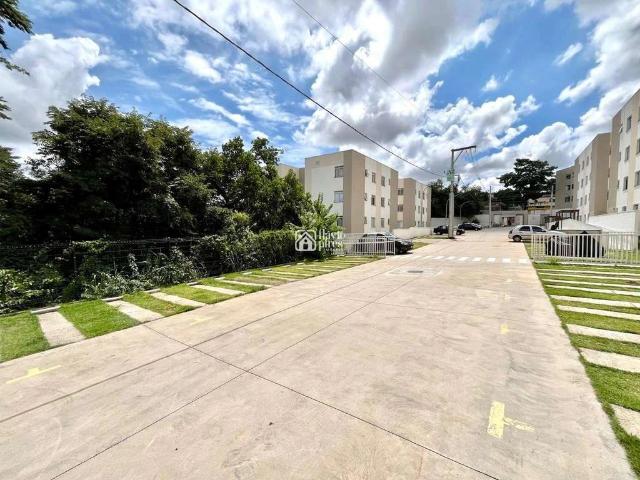 Apartamento venda em Regional Alterosas, Betim