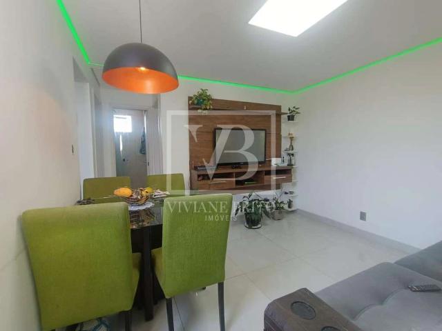 Apartamento venda em Betim, Região Geográfica Intermediária de Belo Horizonte