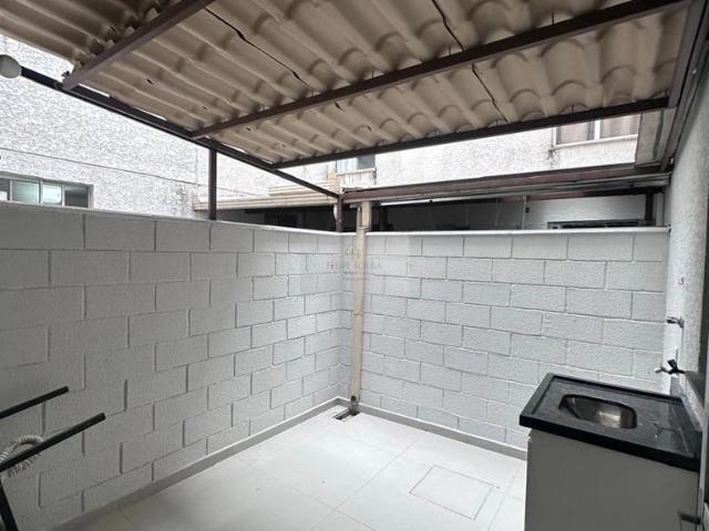 Apartamento venda em Regional Teresópolis, Betim