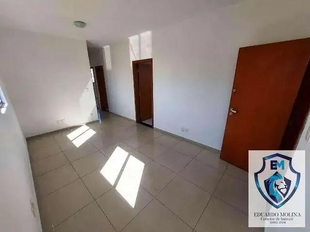 Apartamento venda em Betim, Região Geográfica Intermediária de Belo Horizonte