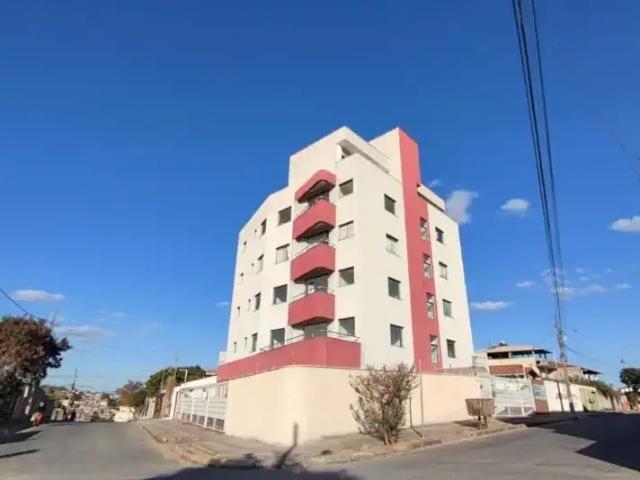 Apartamento venda em Região Geográfica Imediata de Belo Horizonte, Região Metropolitana de Belo Horizonte