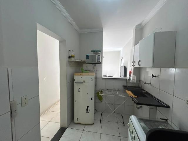 Apartamento venda em Regional Imbiruçu, Betim