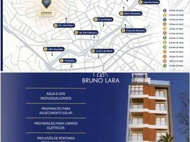Apartamento venda em Região Geográfica Imediata de Belo Horizonte, Região Metropolitana de Belo Horizonte