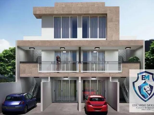 Apartamento venda em Novo Horizonte, Betim