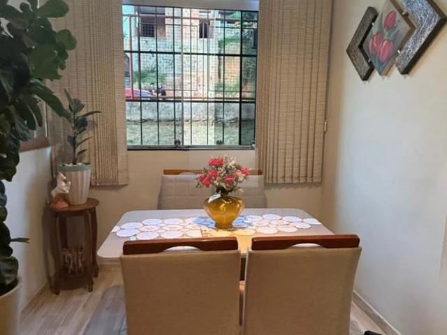 Apartamento venda em Regional Norte, Betim