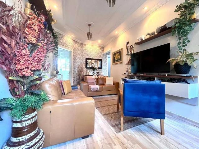 Apartamento venda em Regional Norte, Betim