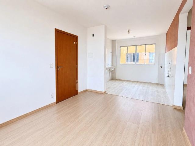 Apartamento venda em Regional Citrolândia, Betim