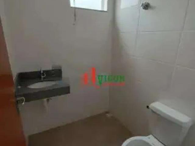 Apartamento venda em Regional Citrolândia, Betim