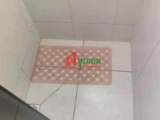 Apartamento venda em Riacho das Pedras, Contagem