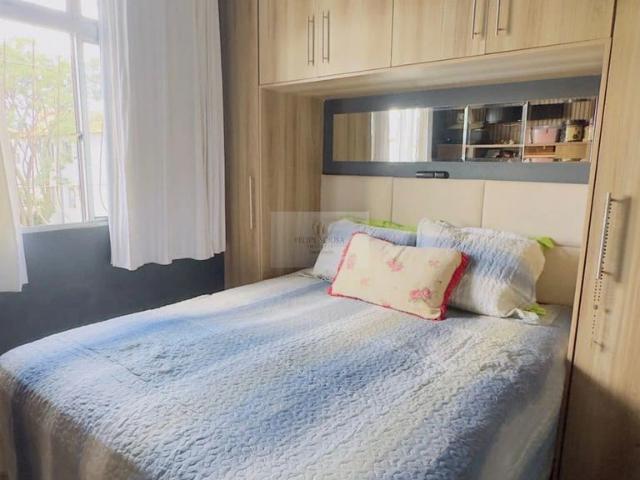 Apartamento venda em Regional Alterosas, Betim