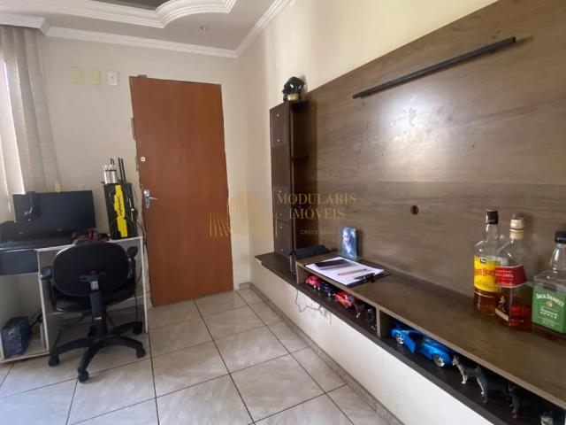 Apartamento venda em Betim, Região Geográfica Intermediária de Belo Horizonte