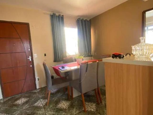 Apartamento venda em Betim, Região Geográfica Intermediária de Belo Horizonte