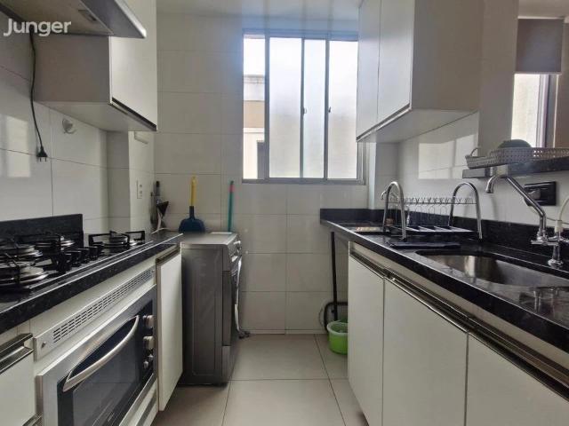 Apartamento venda em Regional Imbiruçu, Betim
