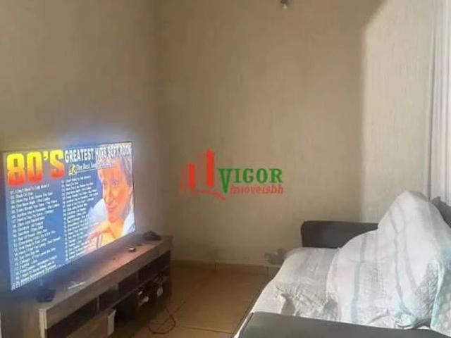 Apartamento venda em Regional Imbiruçu, Betim