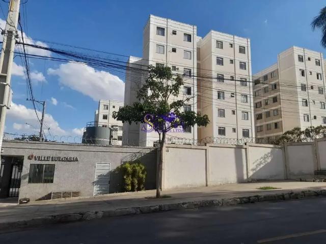 Apartamento venda em Região Geográfica Imediata de Belo Horizonte, Região Metropolitana de Belo Horizonte