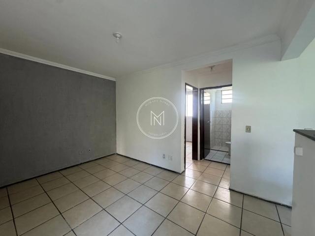 Apartamento venda em Regional Citrolândia, Betim
