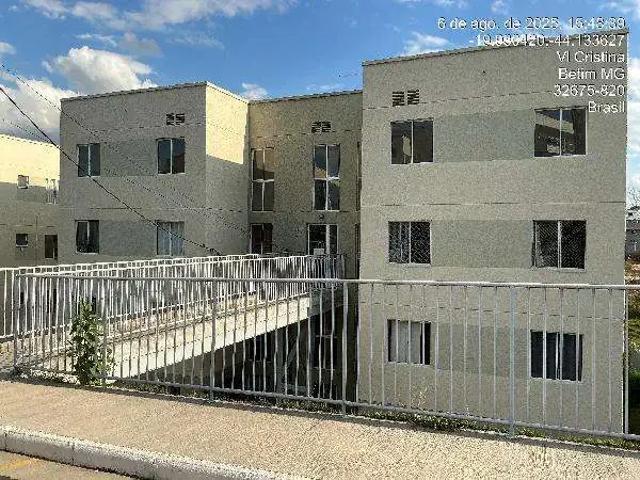 Apartamento venda em Região Geográfica Imediata de Belo Horizonte, Região Metropolitana de Belo Horizonte