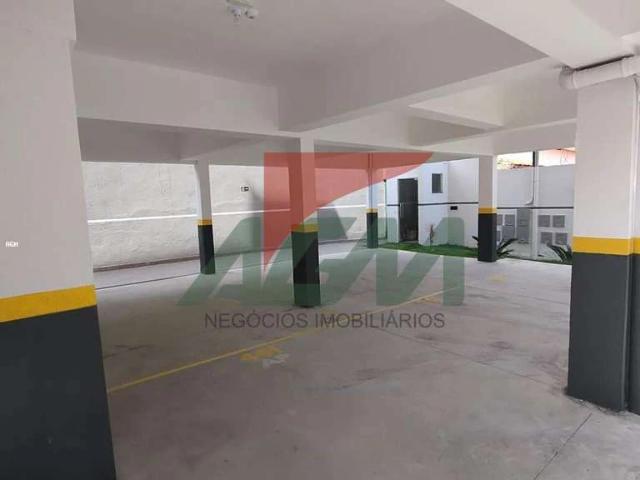 Apartamento venda em Regional Norte, Betim