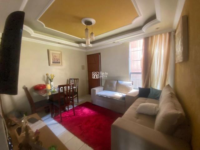 Apartamento venda em Regional Norte, Betim