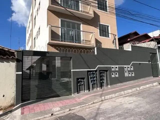 Apartamento venda em Região Geográfica Imediata de Belo Horizonte, Região Metropolitana de Belo Horizonte