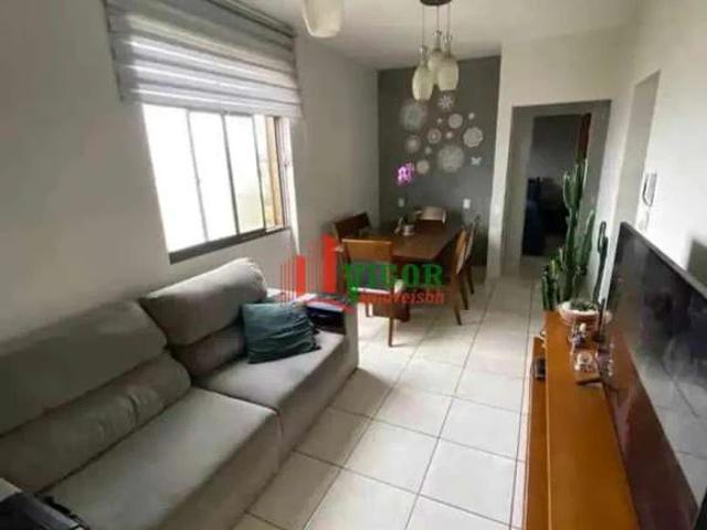Apartamento venda em Regional Teresópolis, Betim