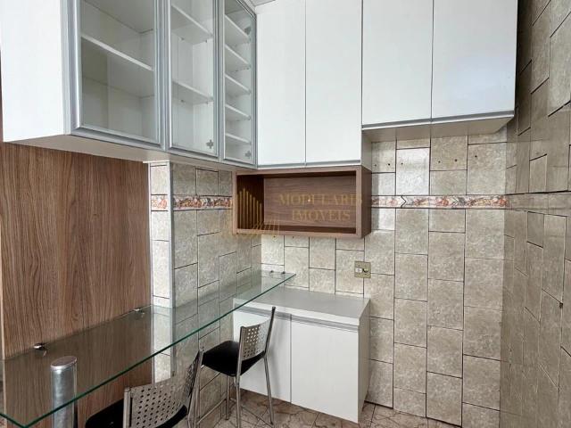Apartamento venda em Betim, Região Geográfica Intermediária de Belo Horizonte